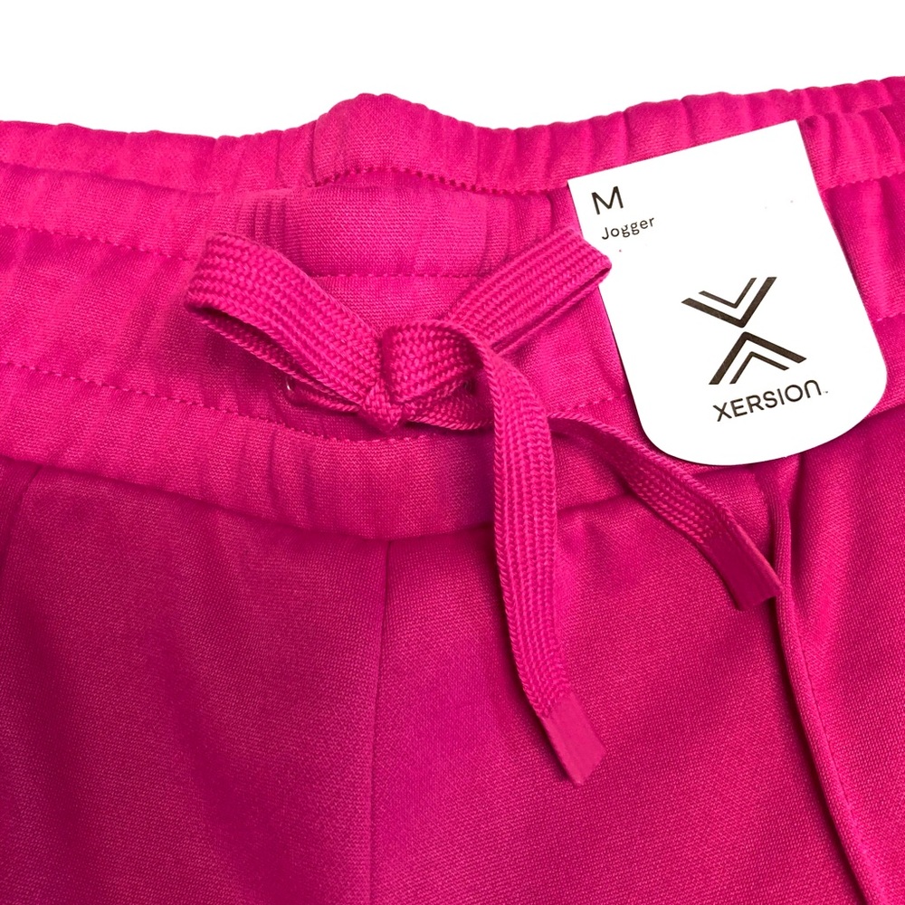 NWT Xersion Quick-Dri Joggers - Picture 6 of 8